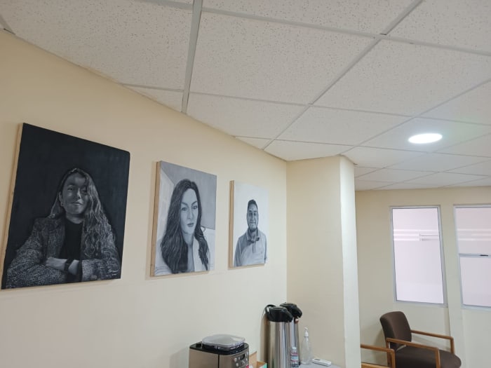 Llega Arte en la Industria a Delegación Centro