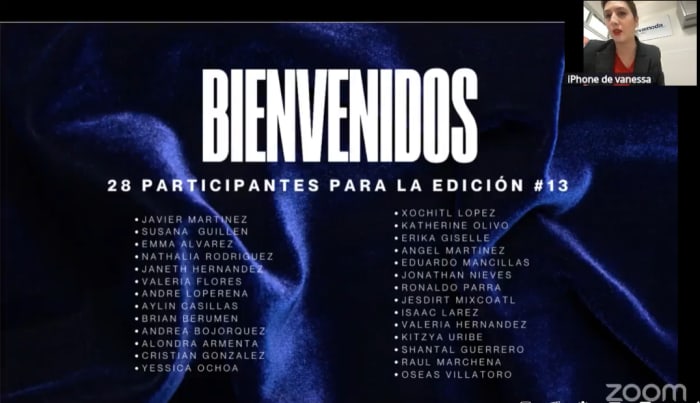 InnovaModa confirma a sus diseñadores participantes de su treceava edición