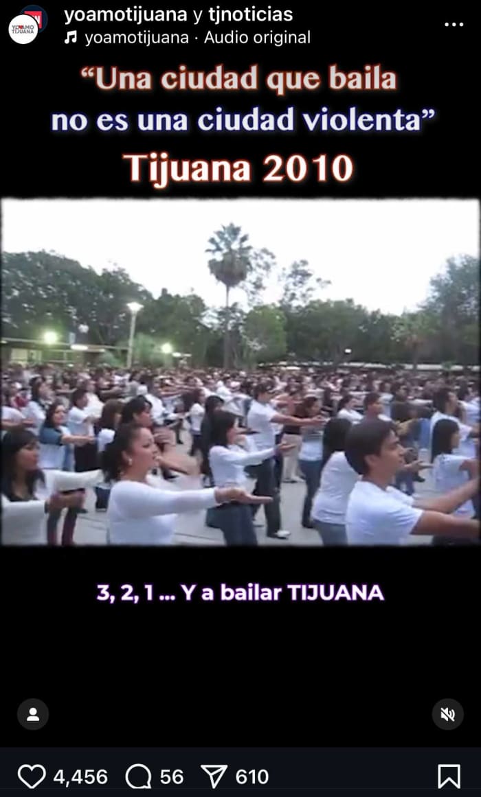 "Que se repita": recuerdan Tijuana Innovadora 2010 y piden regreso del evento