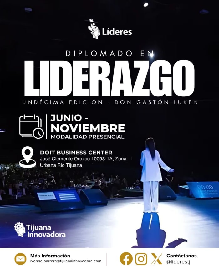 Ofrecen diplomado de preparación para el mercado laboral del futuro