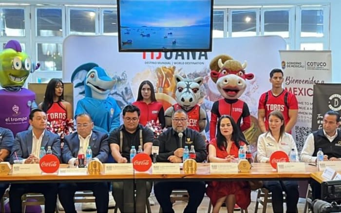 Tijuana Innovadora estará presente en "Expo Turismo Tijuana y la Mega Región 2025"