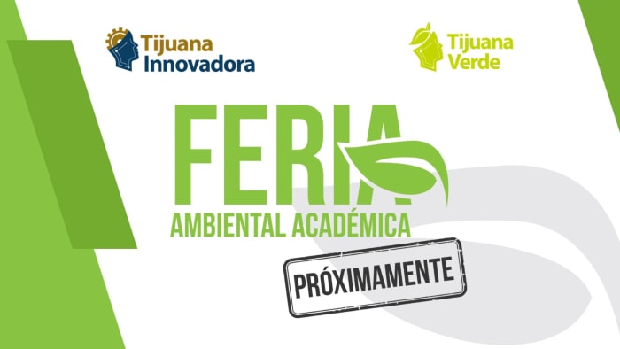Feria Ambiental Académica VIII