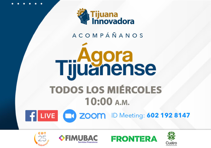 Ágora Tijuanense