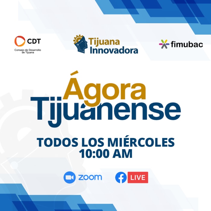 Ágora Tijuanense