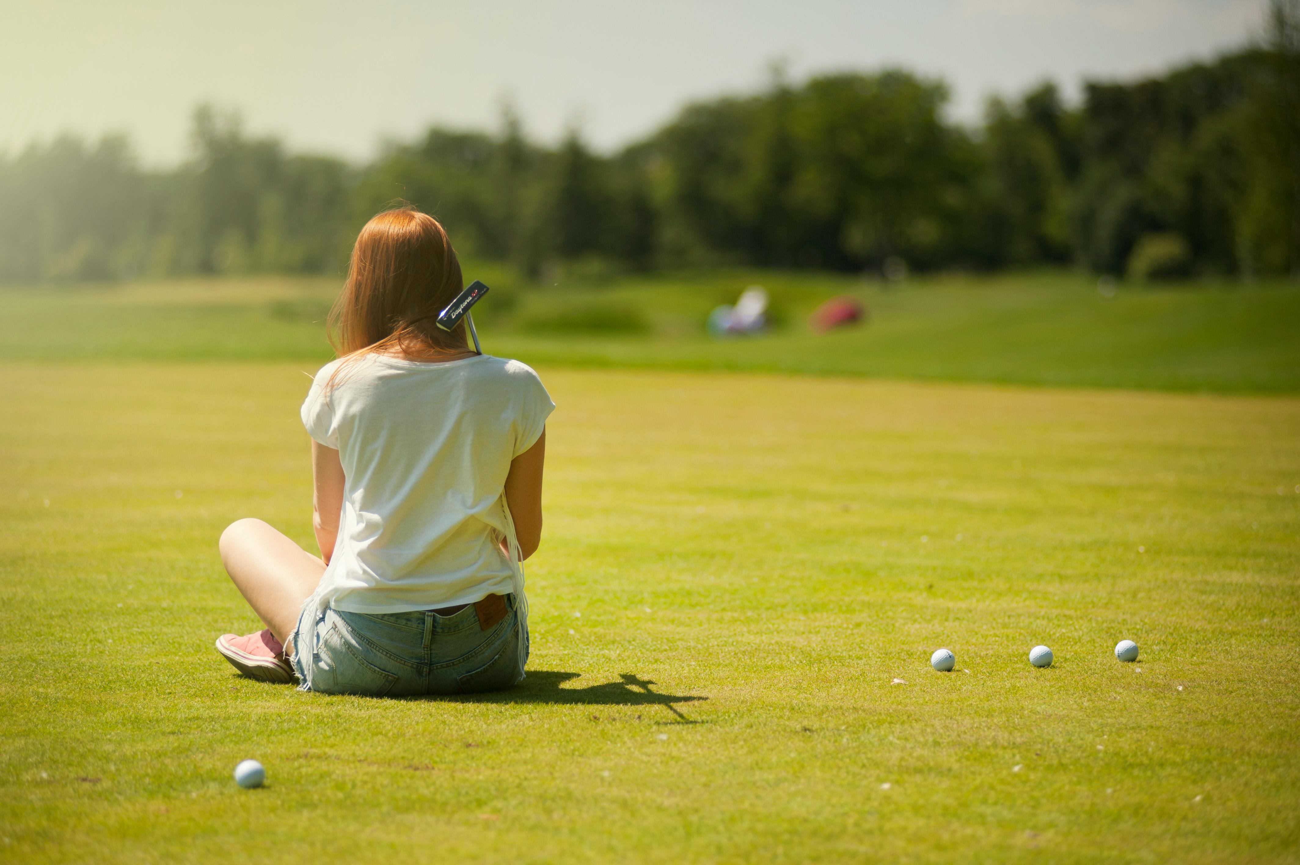 GOLF