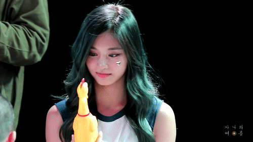 Tzuyu Facts and Profile, Tzuyu’s Ideal Type 6 Tzuyu gif