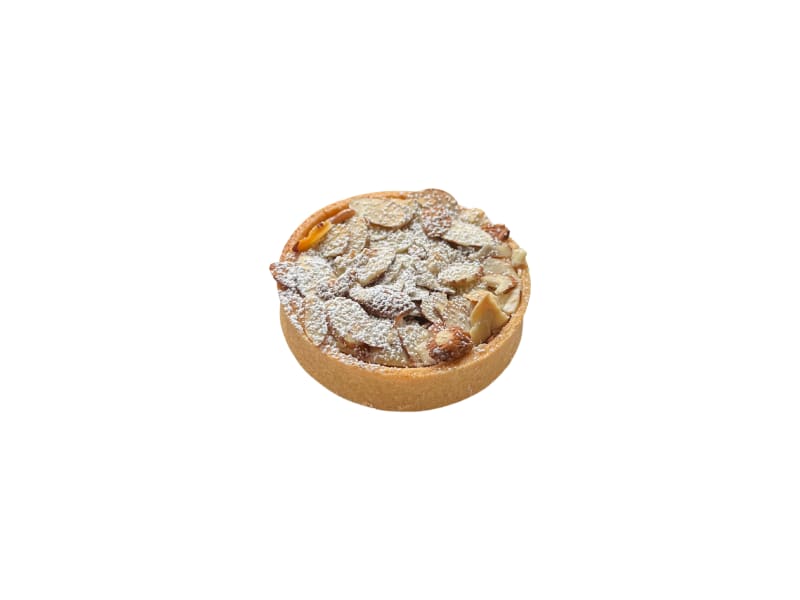 Almond Tart