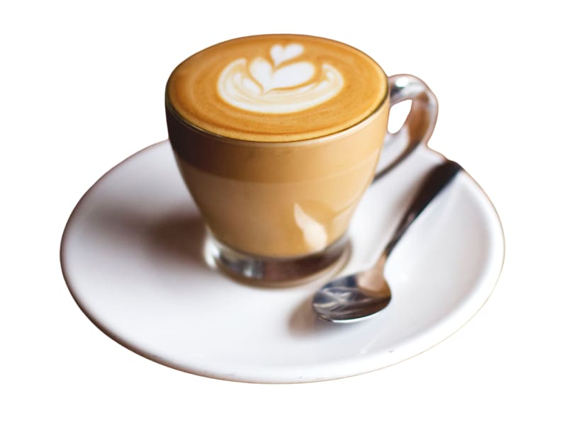 Flat White