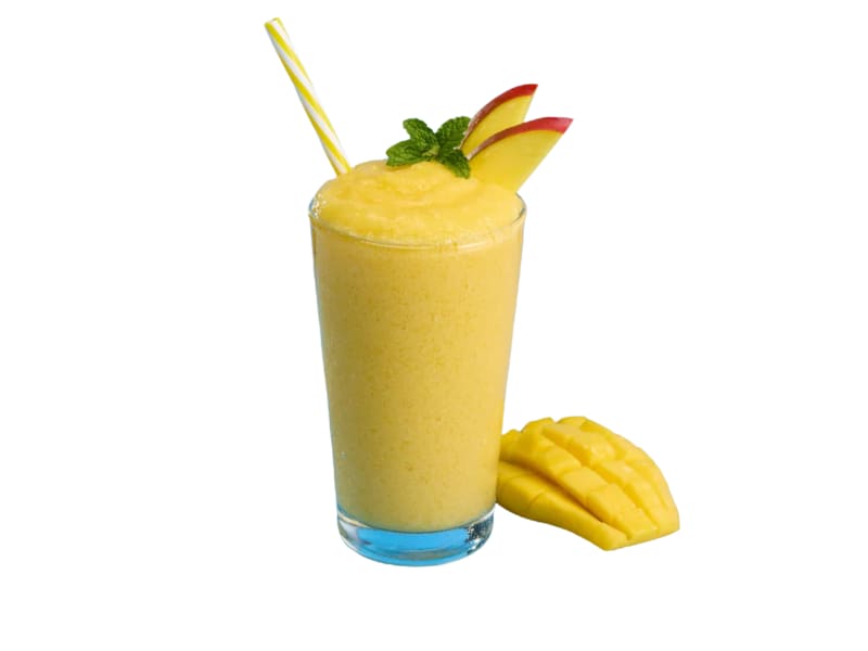 Triple Mango