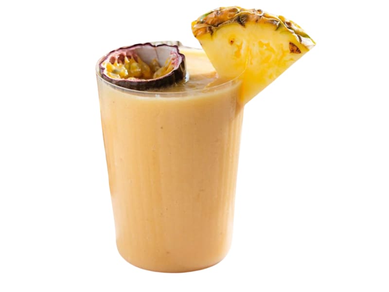 Tropical Tango