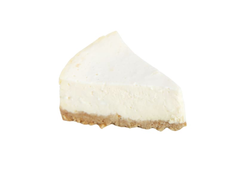 Cheesecake: NYC