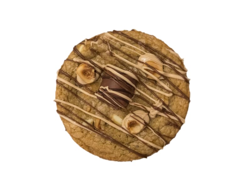 Kinder Cookie