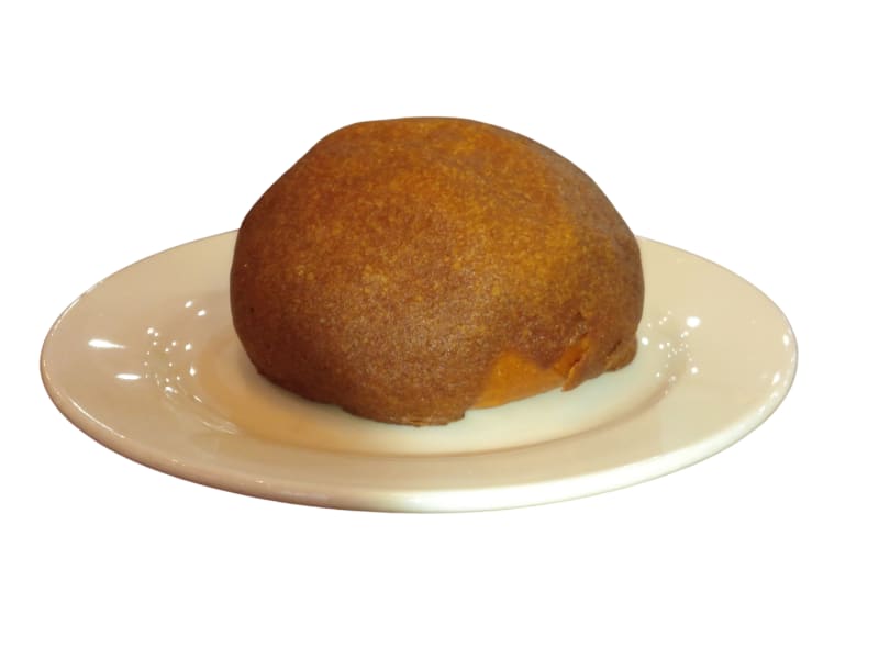 Coffee Bun