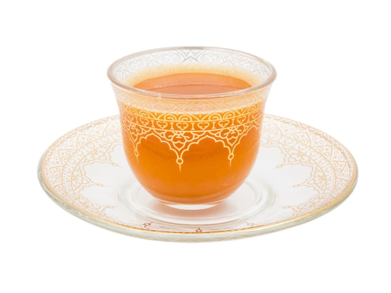 Saudi Qahwa