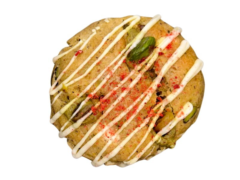 Pistachio Delight