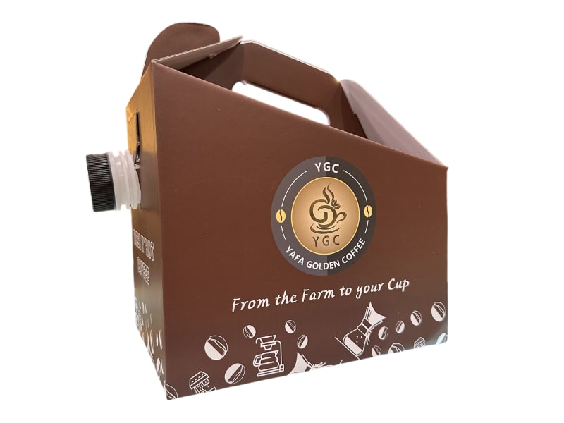 Tea Traveler