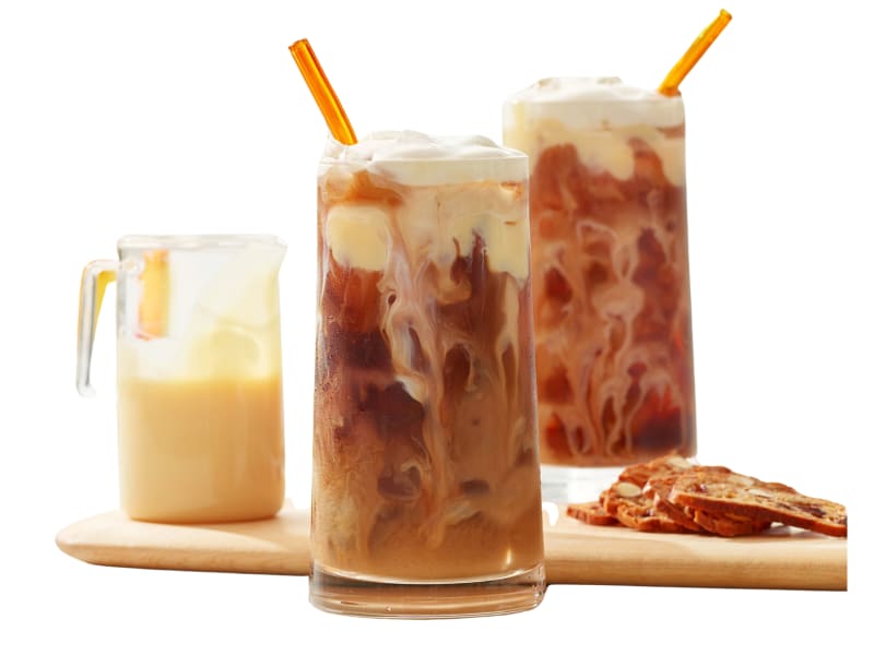 Spanish Latte