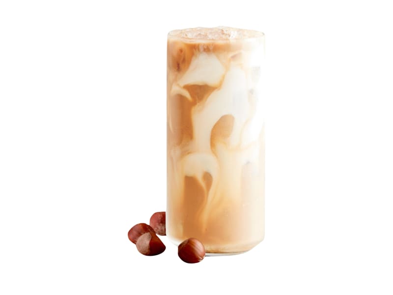 Kinder Latte