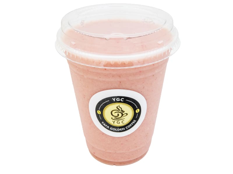 Strawberry Banana