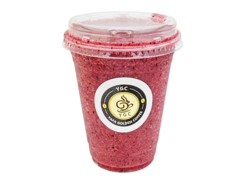 BerryBlast