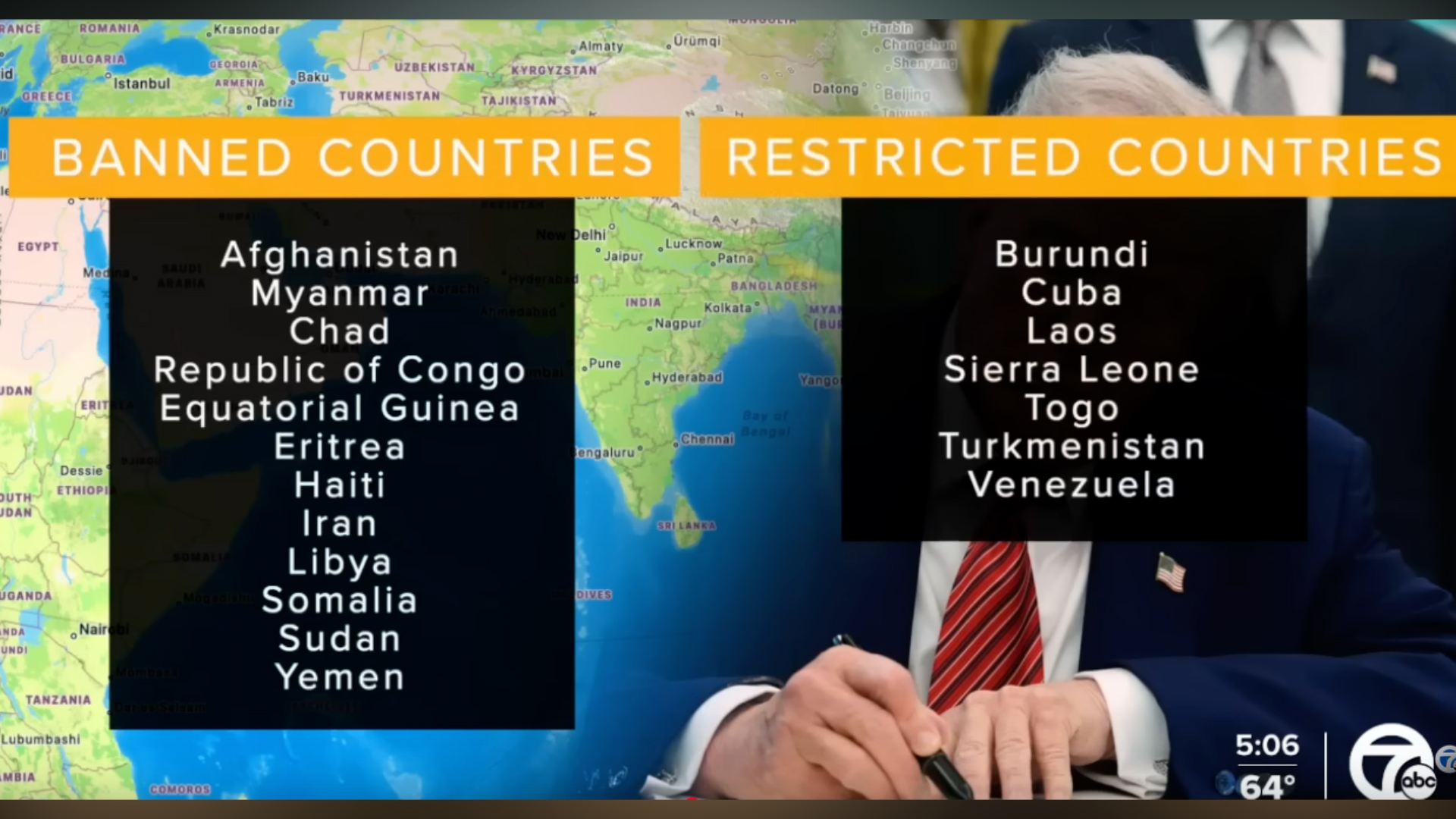 Why the New US Travel Warning for Iran Linked Threats Actually Matters for Your Next Trip