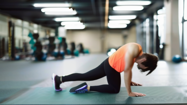 The Best Exercises for Improving Lumbar Stability