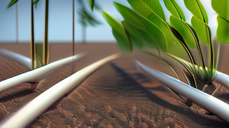 The reality of plant networking