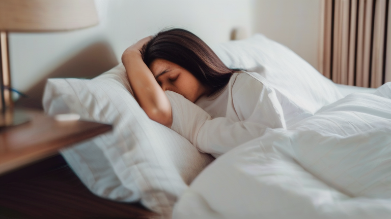 Why Sleep Quality Matters for Your Immune System