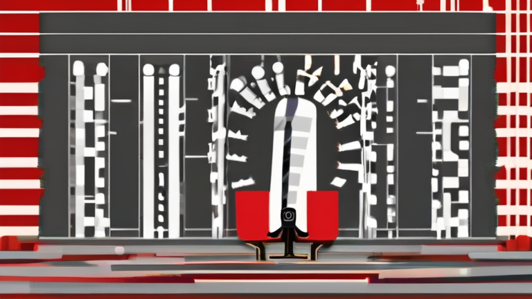 Inside the Making of Award-Winning Documentaries