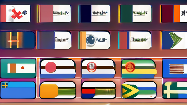 The Best Free Language Learning Apps in 2025