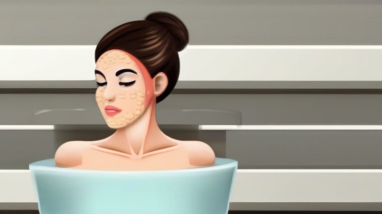 Natural Ways to Get Rid of Skin Bumps