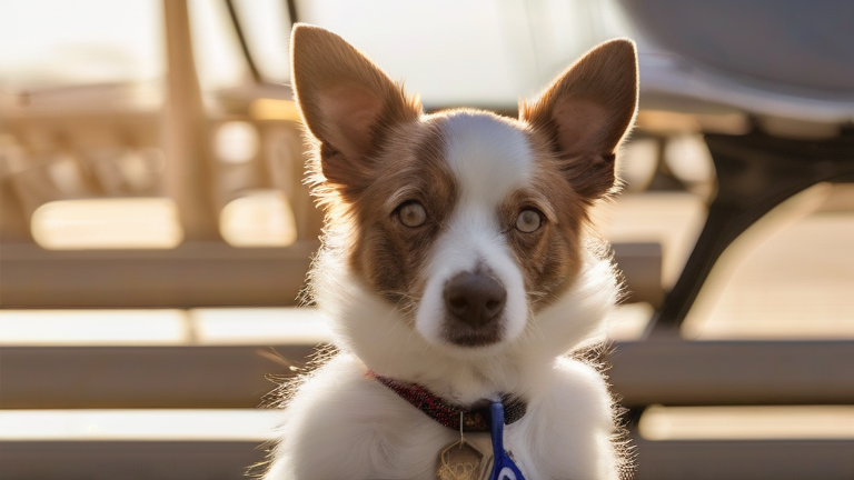 The Top 10 Pet-Friendly Travel Destinations