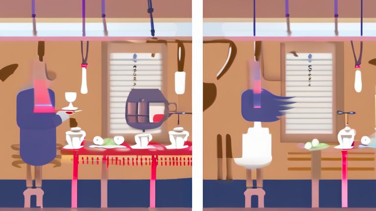 How to Master the Art of Mindful Eating in a Busy World