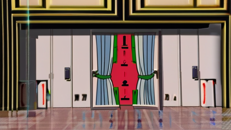 Why I Keep the Doors Open Even When They Hurt