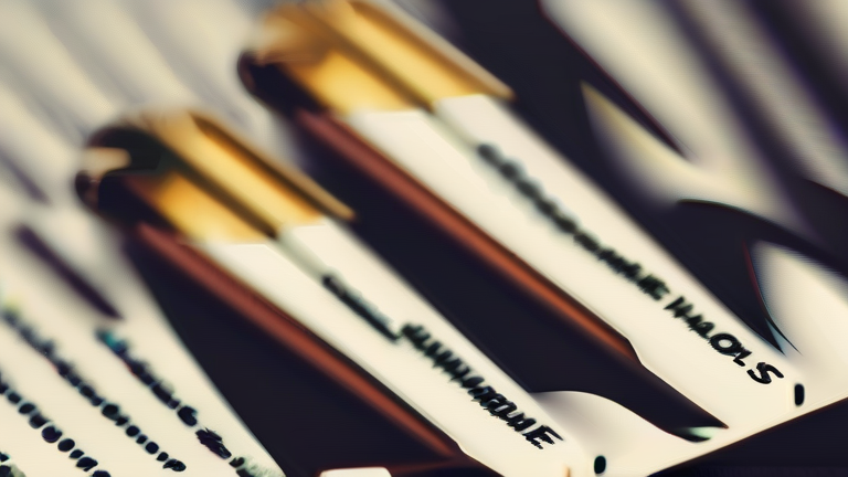 The Best Tools for Writers