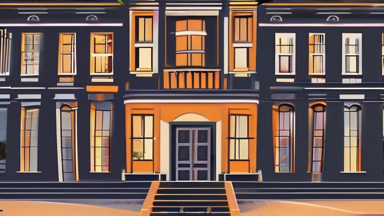 Building your future home AI