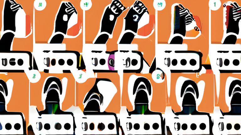 The Ultimate Guide to Better Finger Flexibility