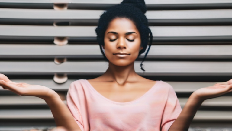 How to Use Meditation to Reduce Stress and Anxiety