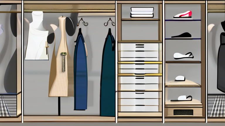 How to Build a Wardrobe That Works for All Seasons