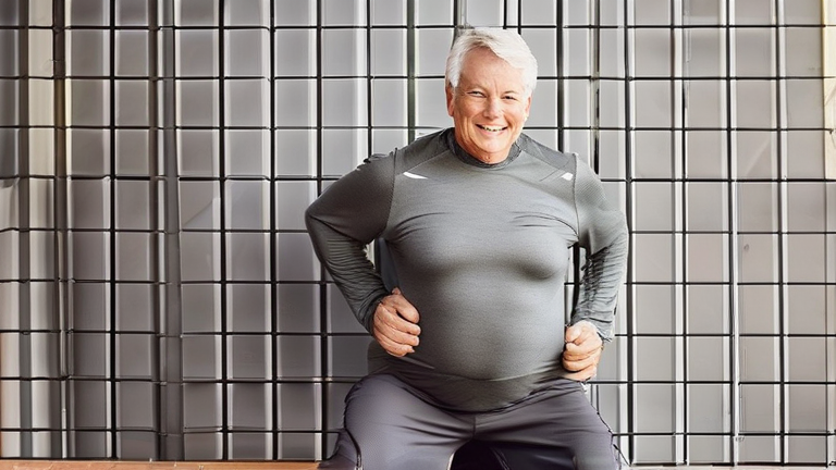 The Best Exercises for People Over 50