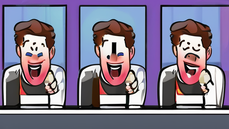 How to Develop a Sense of Humor (Even If You’re Not Funny)