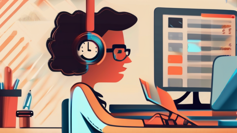 How to Stay Focused During Long Work Sessions