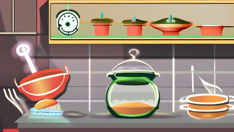 What If You Don’t Need to Be a 