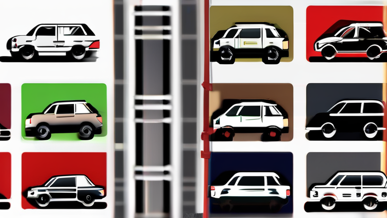 The end of traditional vehicles?