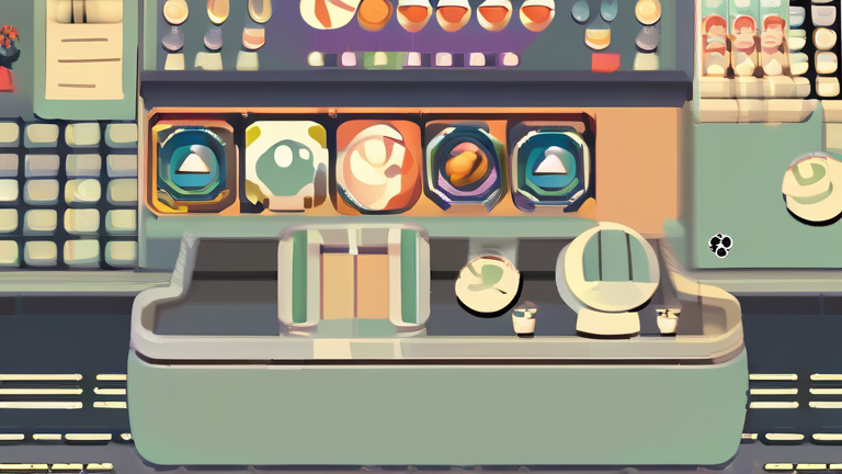 The Rise of Interactive Entertainment: Games That Tell Stories