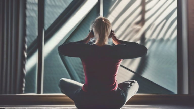 How to Train Your Mind for Unstoppable Focus and Calm