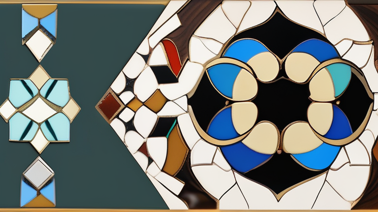 How to Develop Better Pietre Dure Pietra Dura Scagliola Inlay Skills
