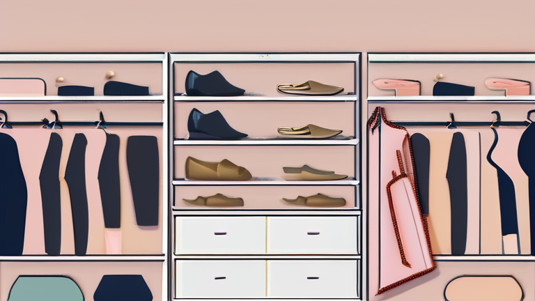 How to Choose the Perfect Capsule Wardrobe on a Budget