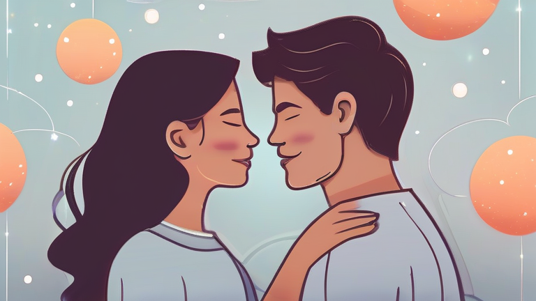 Signs You’re in a Celestial Love Connection