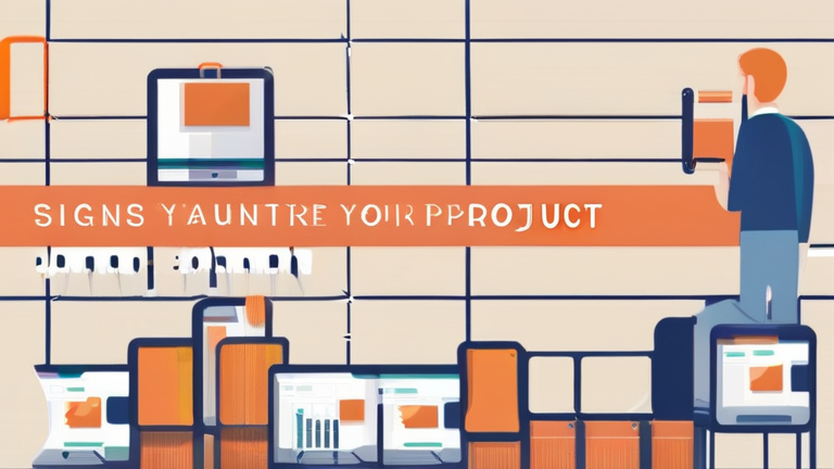 Signs You’re Ready to Launch Your First Product